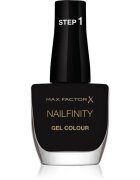 Max Factor Nailfinity Gel Colour gel de unghii fara utilizarea UV sau lampa LED culoare 12 ml