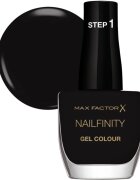 Max Factor Nailfinity Gel Colour gel de unghii fara utilizarea UV sau lampa LED culoare 12 ml