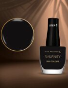Max Factor Nailfinity Gel Colour gel de unghii fara utilizarea UV sau lampa LED culoare 12 ml
