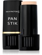 Max Factor Pan Stik make-up si corector intr-unul singur culoare 12 True Beige 9 g