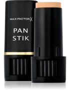 Max Factor Pan Stik make-up si corector intr-unul singur culoare 13 Nouveau Beige 9 g