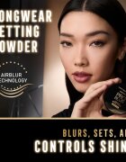 Max Factor Pro Blur pudra de fixare culoare Translucent 10.5 g