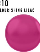 Max Factor x Priyanka Miracle Pure lac de unghii cu uscare rapida editie limitata culoare 310 Flourishing Lilac 12 ml