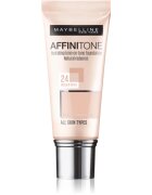 MAYBELLINE NEW YORK Affinitone make up hidratant culoare 24 Golden Beige 30 ml
