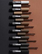 MAYBELLINE NEW YORK Brow Fast Sculpt gel mascara pentru sprâncene culoare 06 Deep Brown 2.8 ml
