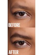MAYBELLINE NEW YORK Build-A-Brow creion dermatograf cu două capete pentru sprâncene pentru fixare și formă culoare 259 Ash Brown 1 buc