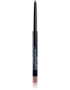 MAYBELLINE NEW YORK Color Sensational Shaping Lip Liner creion contur pentru buze cu ascutitoare culoare 50 Dusty Rose 1.2 g