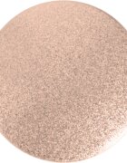 MAYBELLINE NEW YORK Color Tattoo 24 HR fard de ochi si creion de ochi culoare 10 I am Shining 1.4 g