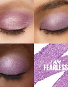 MAYBELLINE NEW YORK Color Tattoo 24 HR fard de ochi si creion de ochi culoare 55 I am Fearless 1.4 g