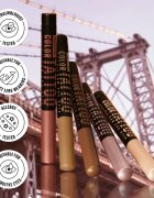 MAYBELLINE NEW YORK Color Tattoo 24 HR fard de ochi si creion de ochi culoare I am spicy 1.4 g