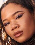 MAYBELLINE NEW YORK Color Tattoo 24 HR fard de ochi si creion de ochi culoare I am spicy 1.4 g