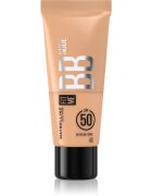 MAYBELLINE NEW YORK Fit Me! BB crema BB SPF 50 culoare 40 30 ml