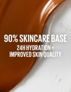 MAYBELLINE NEW YORK Fit Me! BB crema BB SPF 50 culoare 40 30 ml