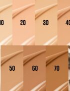 MAYBELLINE NEW YORK Fit Me! BB crema BB SPF 50 culoare 40 30 ml