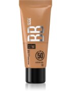 MAYBELLINE NEW YORK Fit Me! BB crema BB SPF 50 culoare 60 30 ml