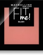MAYBELLINE NEW YORK Fit Me! Blush blush culoare 40 Peach 5 g