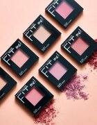 MAYBELLINE NEW YORK Fit Me! Blush blush culoare 40 Peach 5 g