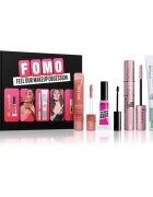 MAYBELLINE NEW YORK FOMO Box set cadou pentru femei
