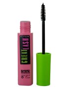MAYBELLINE NEW YORK Great Lash Blackest Black mascara culoare Blackest Black 12.5 ml