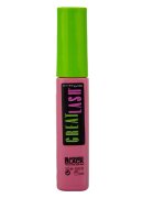 MAYBELLINE NEW YORK Great Lash Blackest Black mascara culoare Blackest Black 12.5 ml