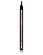 MAYBELLINE NEW YORK Hyper Easy creion pentru conturul ochilor culoare Black 0.6 g