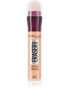 MAYBELLINE NEW YORK Instant Anti Age Eraser corector lichid cu aplicator de burete culoare 01 Light 6.8 ml