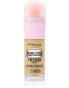 MAYBELLINE NEW YORK Instant Perfector 4-in-1 machiaj de stralucire pentru un look natural culoare 1.5 Light Medium 20 ml