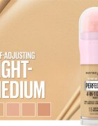 MAYBELLINE NEW YORK Instant Perfector 4-in-1 machiaj de stralucire pentru un look natural culoare 1.5 Light Medium 20 ml
