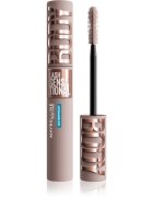 MAYBELLINE NEW YORK Lash Sensational Body Waterproof mascara pentru volum rezistent la apa culoare Black 9.75 ml