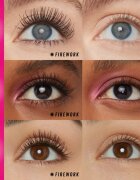 MAYBELLINE NEW YORK Lash Sensational Firework mascara pentru extensie rotunjire si volum negru intens culoare Electro Black 10 ml