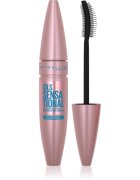 MAYBELLINE NEW YORK Lash Sensational mascara rezistent la apa pentru alungire rotire si volum culoare Black 9.4 ml