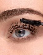 MAYBELLINE NEW YORK Lash Sensational mascara rezistent la apa pentru alungire rotire si volum culoare Black 9.4 ml