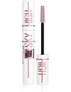 MAYBELLINE NEW YORK Lash Sensational Sky High bază pentru mascara neagră 7.7 ml
