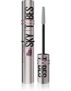 MAYBELLINE NEW YORK Lash Sensational Sky Tubes mascaral de lunga durata pentru extensia genelor 7.2 ml