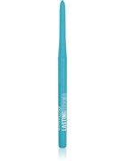 MAYBELLINE NEW YORK Lasting Drama eyeliner-gel culoare Breezy Blue 1 buc