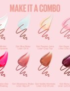 MAYBELLINE NEW YORK Lifter Gel ulei pentru buze pentru o stralucire puternica culoare 003 Passion Juice 6.6 ml