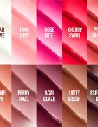 MAYBELLINE NEW YORK Lifter Glaze balsam de buze ultra-hidratant lucios culoare 003 Rose Bite 2.8 g