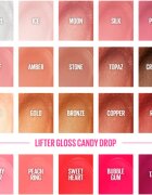 MAYBELLINE NEW YORK Lifter Gloss lip gloss culoare 05 Petal 5.4 ml