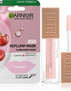 MAYBELLINE NEW YORK Lifter Gloss set îngrijire buze