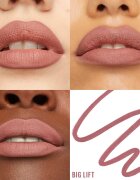 MAYBELLINE NEW YORK Lifter Liner creion contur buze cu efect de hidratare culoare 007 Big Lift 1.2 g