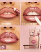 MAYBELLINE NEW YORK Lifter Liner creion contur buze cu efect de hidratare culoare 007 Big Lift 1.2 g