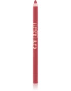 MAYBELLINE NEW YORK Lifter Liner creion contur buze cu efect de hidratare culoare 009 Peaking 1.2 g