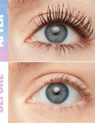 MAYBELLINE NEW YORK Make-Up Set Mascara și creion contur 2x1 buc