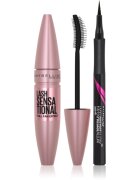 MAYBELLINE NEW YORK Make-Up Set set cosmetice decorative pentru ochi