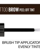 MAYBELLINE NEW YORK Make-Up Set set la un preț mai avantajos pentru ochi și sprâncene Medium Brown