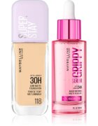 MAYBELLINE NEW YORK Make-Up Set trusă de machiat