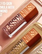 MAYBELLINE NEW YORK Sunkisser iluminator lichid culoare 20 Kiss Of Shimmer 4.7 ml