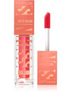 MAYBELLINE NEW YORK Sunkisser Matte fard de obraz lichid cu efect matifiant culoare 30 Pink Mirage 4.7 ml