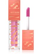 MAYBELLINE NEW YORK Sunkisser Matte fard de obraz lichid cu efect matifiant culoare 32 Lila Clouds 4.7 ml