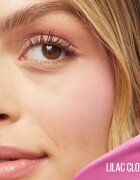 MAYBELLINE NEW YORK Sunkisser Matte fard de obraz lichid cu efect matifiant culoare 32 Lila Clouds 4.7 ml